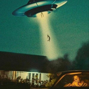 UFO_ BiGown & AmirAli