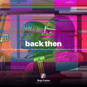 back then 