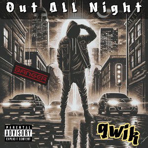 Out All Night