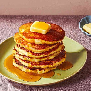 Pancake? (Freestyle)