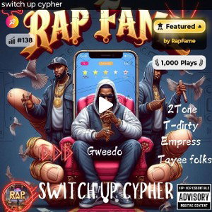 switch up cypher 
