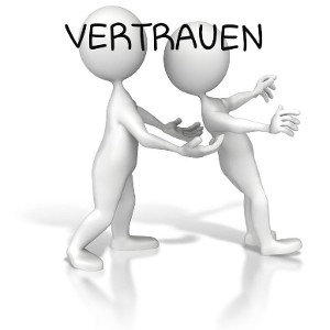 VERTRAUEN | BERKAN 