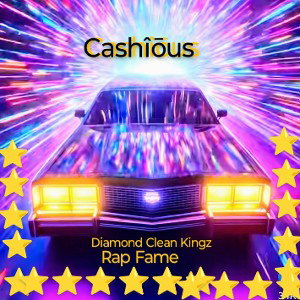 Classic Mixtape Cashîōus 