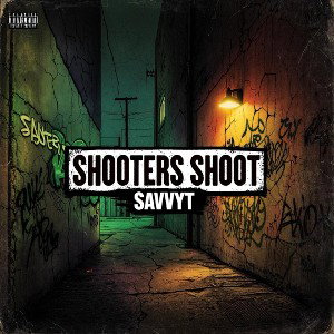 SavvyT - For The Shooters