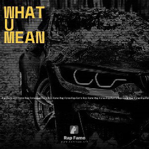 what u mean💯🧨🎯🎱🎱