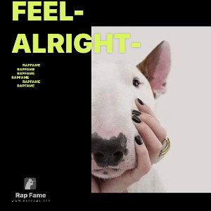feel-alright-🥰💕🌸
