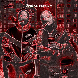 Smoke Session(feat.Nodagoat)