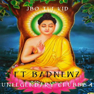 unlegendary chubbz 4 