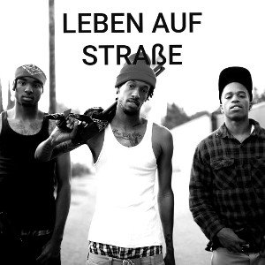 LEBEN AUF STRAßE | AMBOOS 