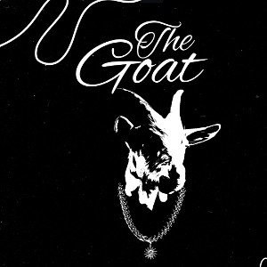 EK Yung - THE GOAT 