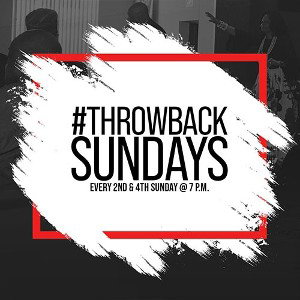 👻 THROW BACK SUNDAYS"LIFESTYLE" 👻