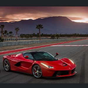 Ferrari 