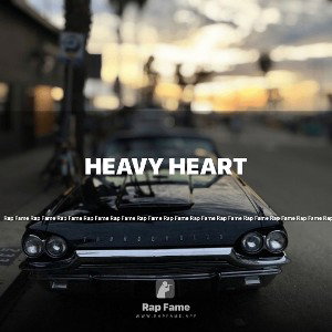 heavy heart