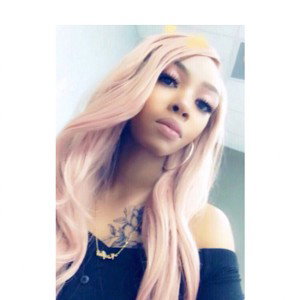 LadyBossBASHED