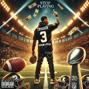 STOP PLAYING (Super Bowl 2026)