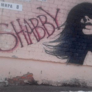 Shabby