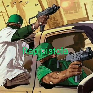  RAP pistola 🔫