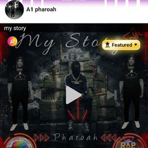 my story 