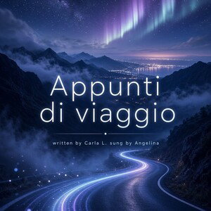Appunti di viaggio, written by Carla L. 