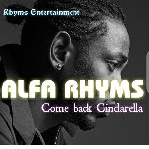 come back Cinderella