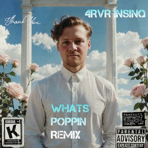 What’s POPPIN REMIX