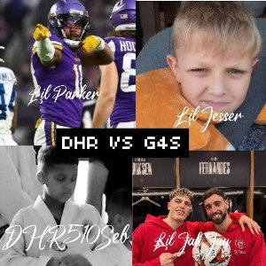 DHR Vs G4S Kids Version 