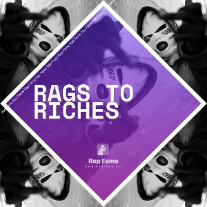 rags to riches