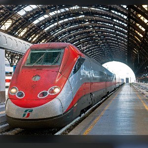 Trenitalia 