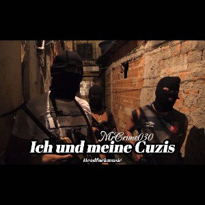 MrCrime030 (Open Topic Turniertrack)