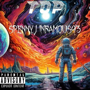 Top (feat. Infamous93)