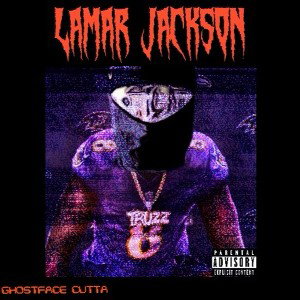 Lamar Jackson👎🏾🥷🏾🤷🏾‍♂️
