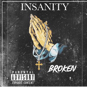 Broken