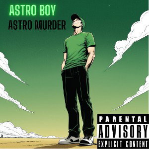 ASTRO MURDER