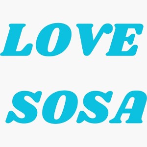 love Sosa ❤️💎