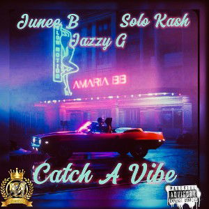 Catch A Vibe