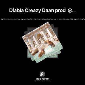 Diabla Creazy Daan prod  @DeepDimensionBeats1