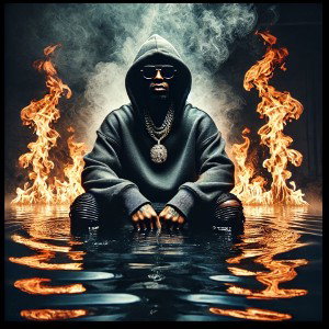 Burning Mastering