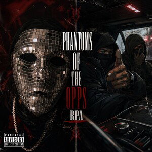 Phantoms of the Opspra AD n Grimm
