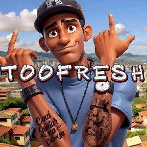Too Fresh