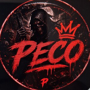 peco testi sanguinanti 