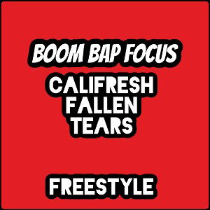               Fallen Tears Freestyle
