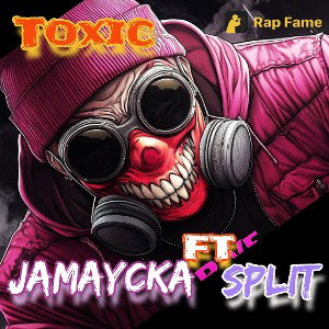 🔥 (Toxic_V2_FT_Split (Original_Feat_Track🌡️🌋