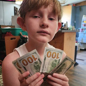 money