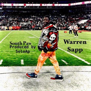 Warren Sapp