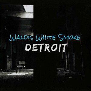 Waldis White Smoke - DETROIT 