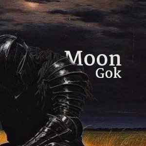Moon,out now