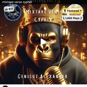 mixtape verse cypher 