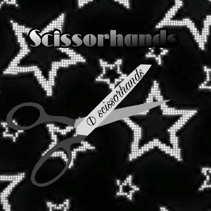 Scissorhands: ft: Big Ko
