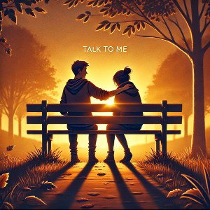 Talk to me 