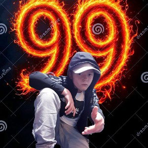 hardcore (99CELCIUS LP)
